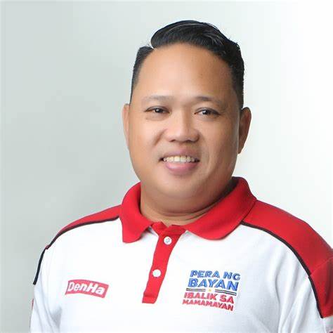 Chairman of the Board