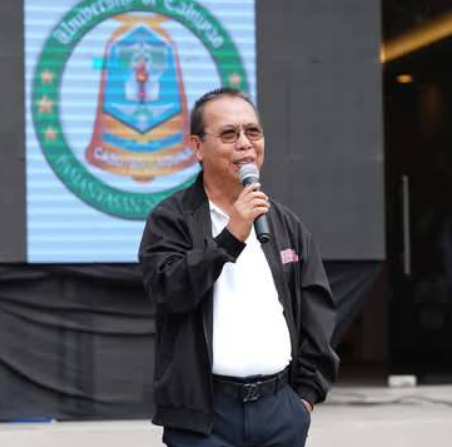 Chairman of the Board